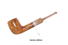 Szabó Bruyer extra magyar gyűrűs pipa